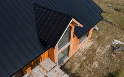 Why Choose Modified Bitumen Roofing