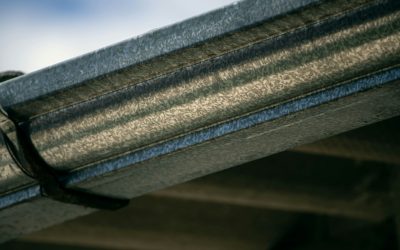 Why Metal Roofing Is the Best Protection for Your Business