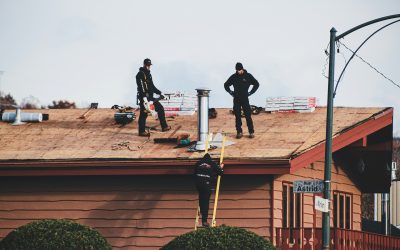 New Roof vs. Roof Repair: Understanding What’s Best for You