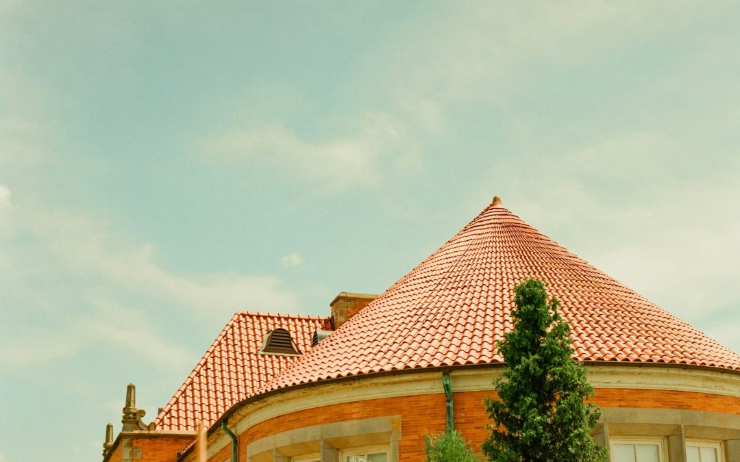 Tile Roof