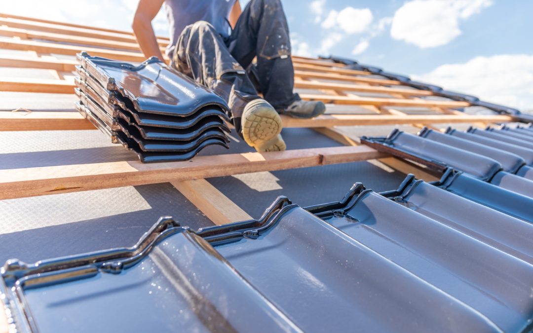 Roof Replacement: How to Choose the Right Material