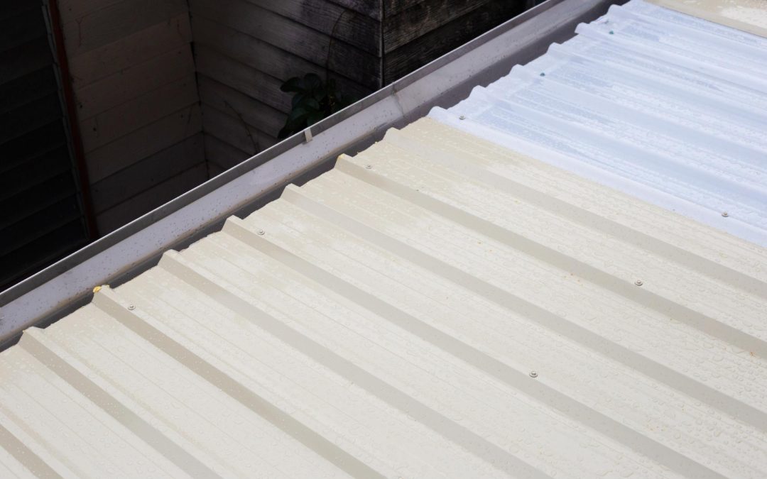 PVC Roofing