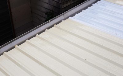 The Advantages of PVC Roofing for Businesses