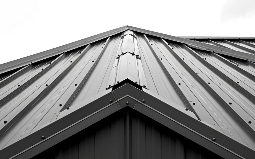 Steel Roofing