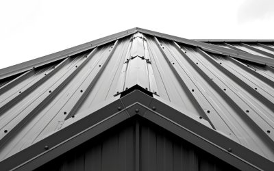 Stone Coated Steel Roofing: Long-Lasting and Strong