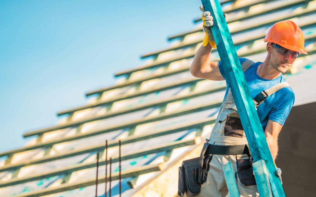 How to Handle Emergency Roof Repairs