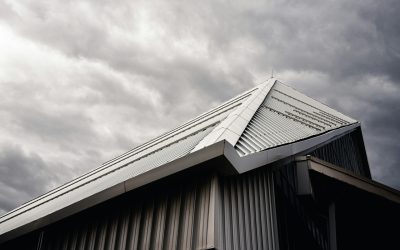 Safe Installation Practices for Metal Roofing