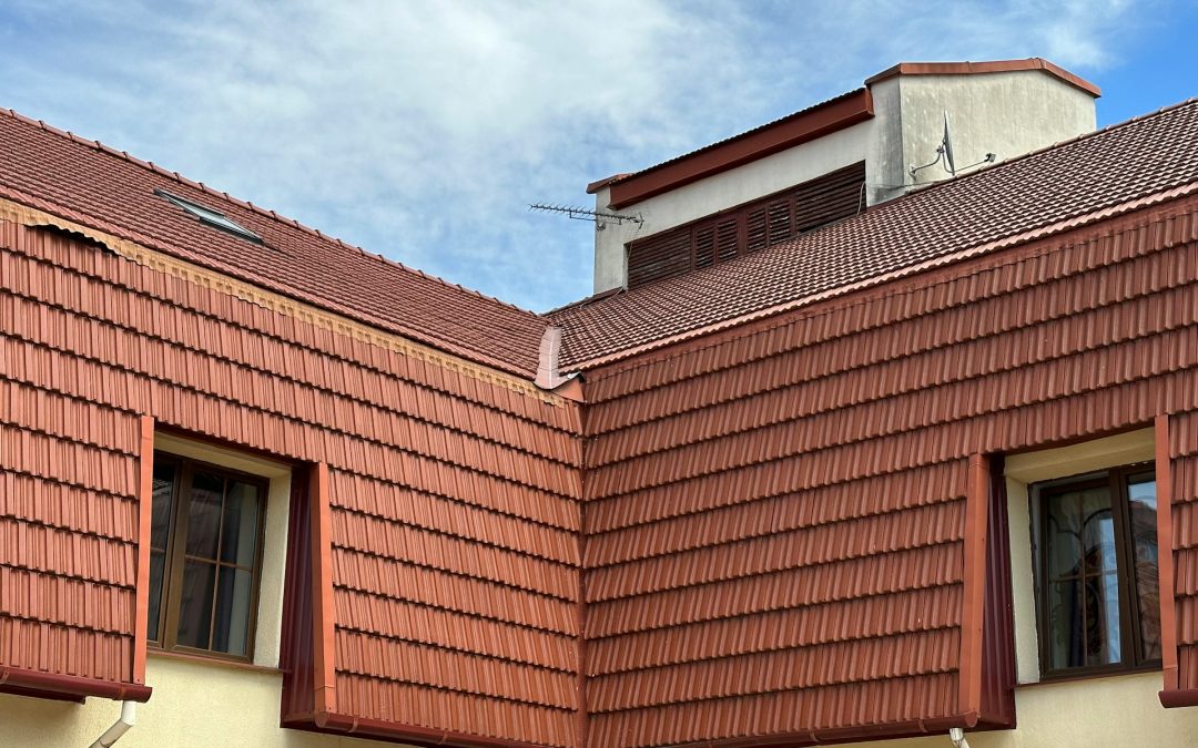 TPO Roofing