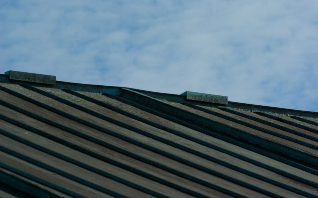 Metal Roofing